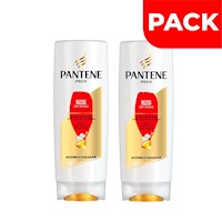 Pack Acondicionador Pantene Rizo Definido - Frasco 400 ML